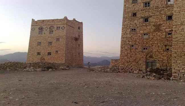 بيان صادر عن  مشايخ يافع بني قاصد