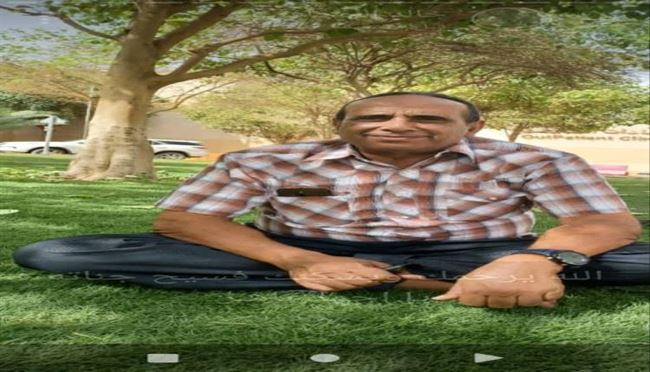 اشتركي قعطبة تنعي وفاة سكرتير أول اشتراكي الضالع أحمد ناشر