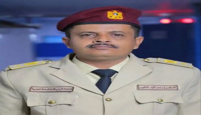 النقيب: 24 أبريل سيظل خالداً وعنواناً بارزاً وعلامة مضيئة في تاريخ الحرب على الإرهاب