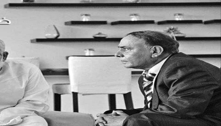 الممثل القدير علي هادي السعدي 