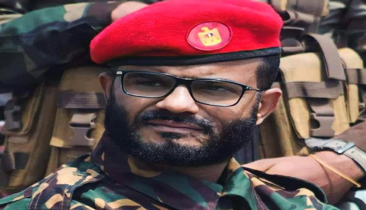 سطور من سيرة الشهيد القائد عبداللطيف السيد قائد الحزام الأمني في محافظة أبين 