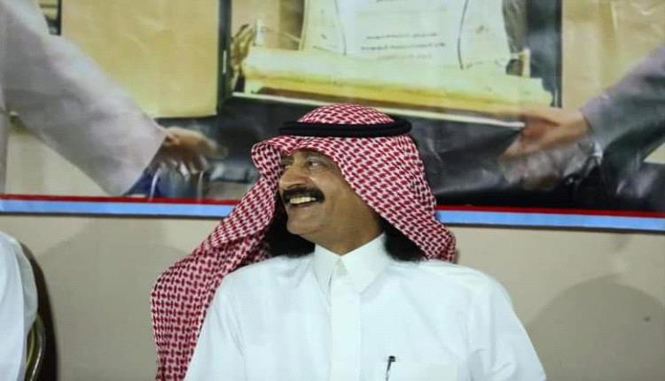 رجل لن يجود الزمان بمثله الشيخ/ عباس صنيج الشاعري  