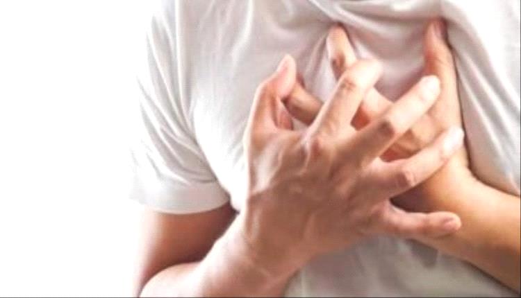 أعراض النوبة القلبية.. خطوات مهمة لإنقاذ المصاب وطرق الوقاية