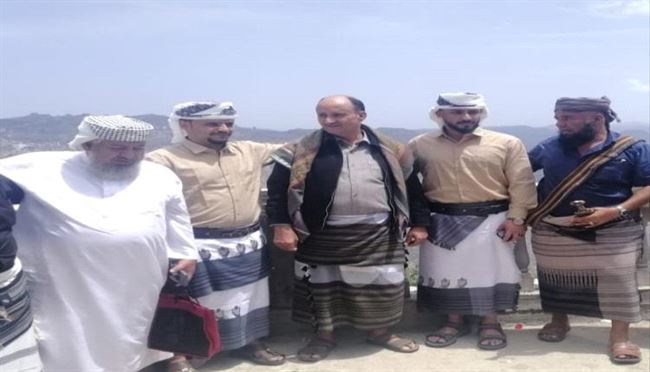 تهنئـــــة بزفاف الأخوة موسى الحالمي القعيطي وأحمد الحالمي القعيطي