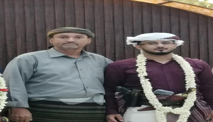 افراح ال الوردي وال النود 