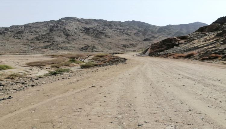 الأعمال مستمرة بوتيرة عالية في مشروع طريق باتيس رصد معربان لبعوس  