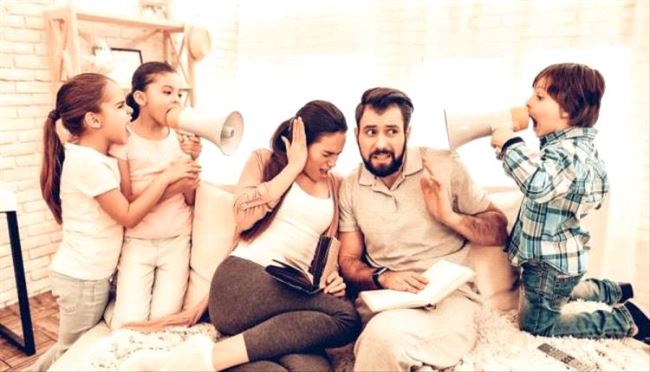 علامات تخبرك بضرورة تعديل سلوك طفلك