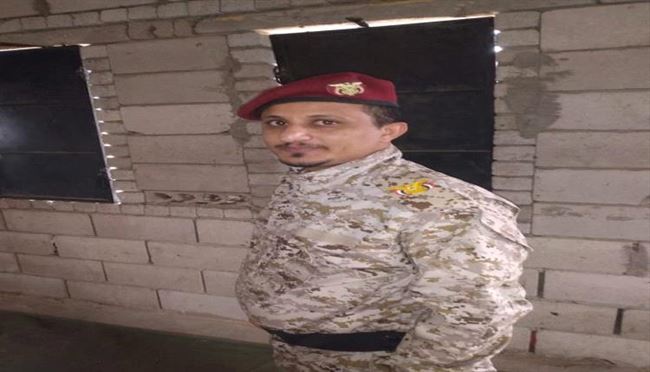 منتسبوا لواء الدفاع الساحلي يباركون تعيين العقيد فاروق عبدالقوي الأزرقي قائداً للواء