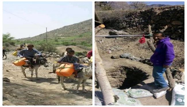 الشاعر الفكاهي احمد عضيمان يوجه نداء إنساني إلى أهل الخير