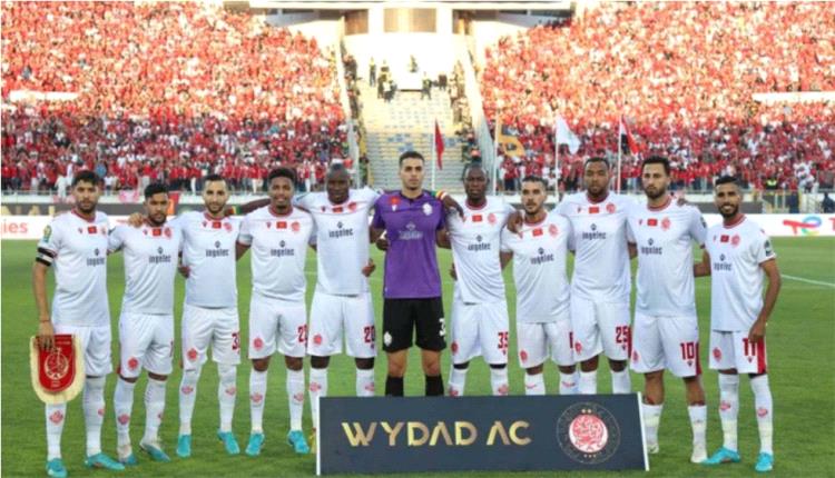 موعد موقعة الوداد وصن داونز في نهائي الدوري الإفريقي وتاريخ المواجهات بينهما
