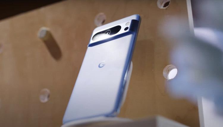 بقدرات تصوير فائقة..غوغل تطرح أقوى هواتف Pixel