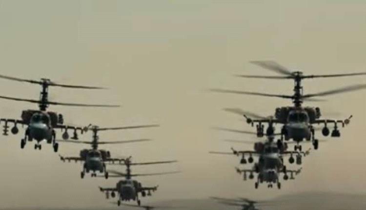 أول تحرك عسكري ضخم للجيش المصري بالتزامن الحرب الإسرائيلية على قطاع غزة 