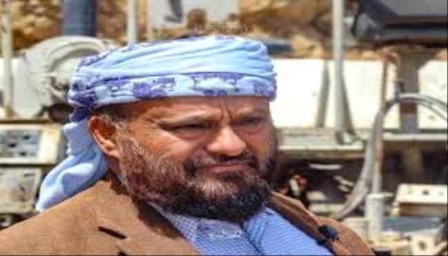 الشيخ /عبد الرحمان الجهوري رجل بحجم وطن 