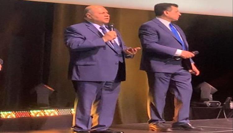 السفير السلال يؤكد على اهمية دور الجاليات العربية في كندا  
