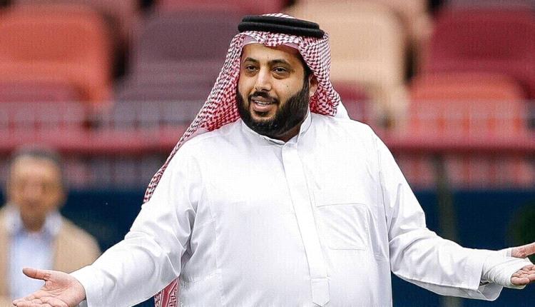 آل الشيخ يعلن رسميا: ملعب بوليفارد هول سيكون لنادي الهلال السعودي 