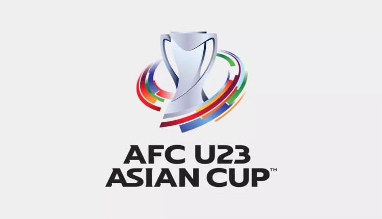 طرح تذاكر كأس آسيا تحت 23 سنة AFC قطر 2024 