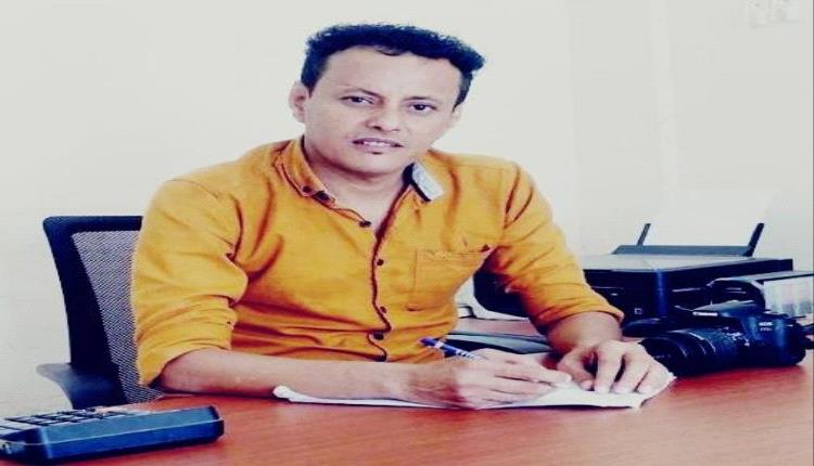 أبو مشعل الكازمي" تاريخ نضالي حافل وجهود جبارة ومستمرة في سبيل الوطن