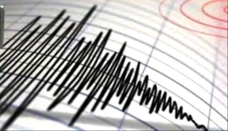 زلزال بقوة خمس درجات يضرب سواحل جزيرة "غوام" الأمريكية بالمحيط الهادئ 