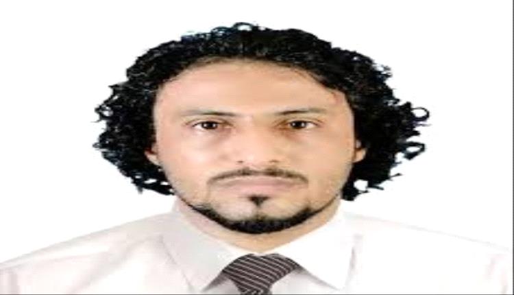 الشيخ عبدالله الرشيدي يعزي العميد احمد حسن المرهبي باستشهاد نجلة