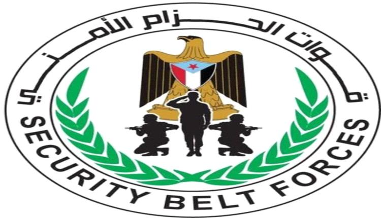 أفراد الكتيبة الثانية قطاع سباح أبين تصدر بيانا" مهما" بشأن معاملة قيادة المعسكر التدريبي بئر احمد بعدن