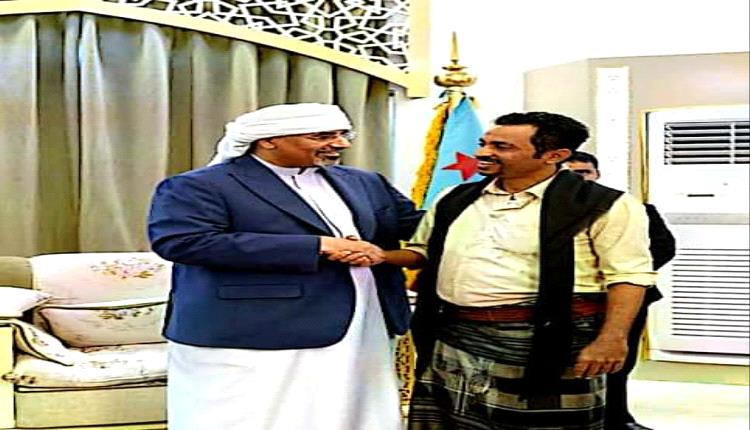 شيخ مشايخ الحواشب يؤكد الاستعداد لمواجهة تهديد عثمان معوضة