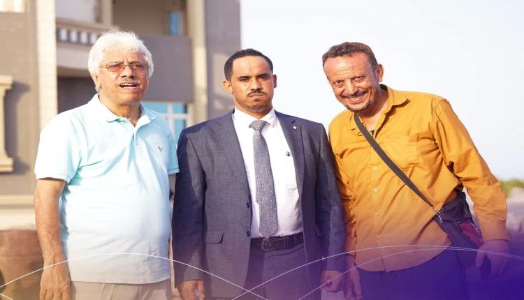 اتحاد مصورين العرب يختار مدينة الخليج العربي لتدريب المهندسين على التصوير