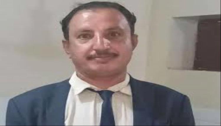 د.المدحدح يوجه فريق التثقيف الصحي بأحور بالأستمرار في النزول الميداني للتوعية من مخاطر الكوليرا