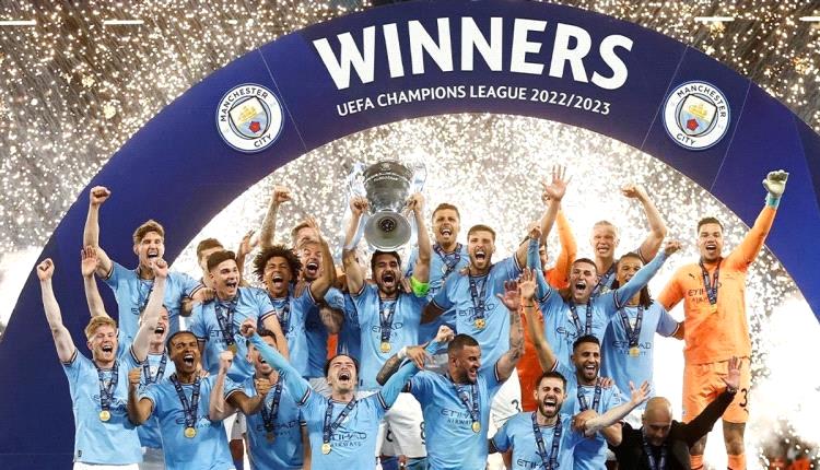 الكشف عن ملعب نهائي دوري أبطال أوروبا 2026