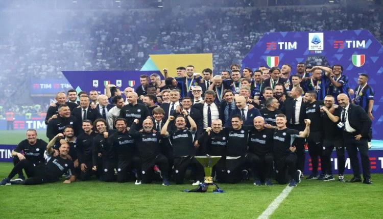 صندوق الاستثمار الأميركي "أوك تري" يستحوذ على نادي إنتر ميلان 