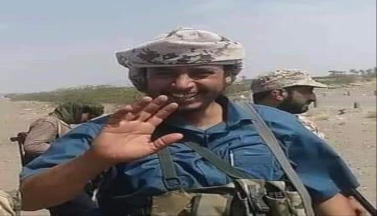 القائد ابوهارون رجل علم متزن ومقاوم ومقاتل شرس وبطل من أبطال عمالقة الجنوب