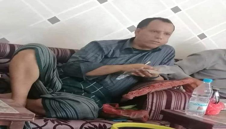 قبائل العمري في حالمين، تدين اعتقال المناضل أبو أصيل الكربي، وتدعو إلى الإفراج الفوري عنه