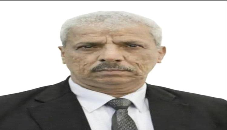 اللواء الركن أحمد عبدالله تركي.. تاريخ نضالي مشرف وسجل تنموي ناصع في لحج