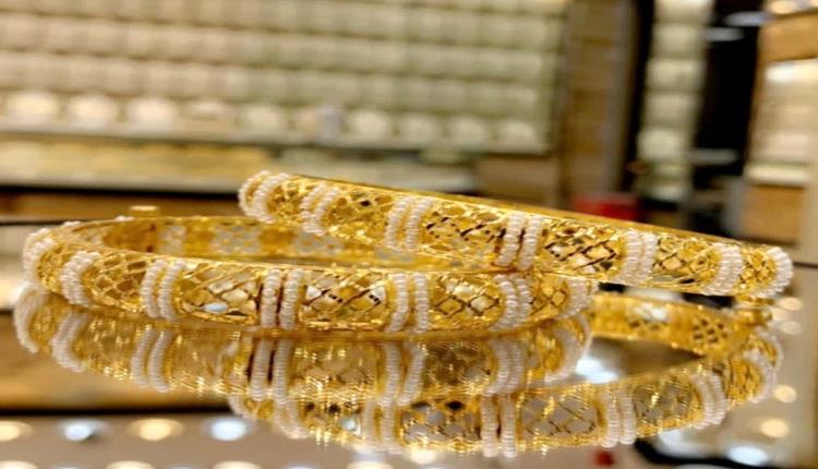 استقرارًا نسبيًا في أسعار الذهب بالأسواق المحلية.