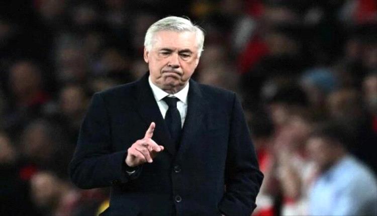 بسبب كأس العالم للأندية.. ريال مدريد يقرر إقالة أنشلوتي