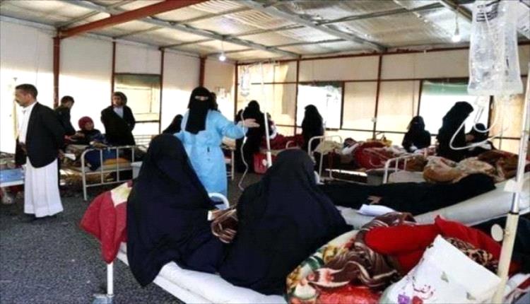 تسجيل أكثر من 210 آلاف إصابة بالملاريا و18 وفاة في اليمن