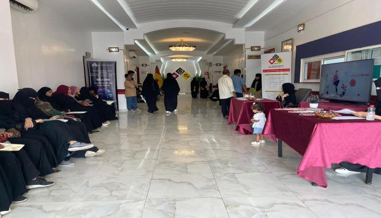 الجامعة الألمانية الدولية ـ عدن  تطلق المنحة المجانية دعما للمتفوقين.. والمتقدمون  يتسابقون نحو مقاعد الحلم