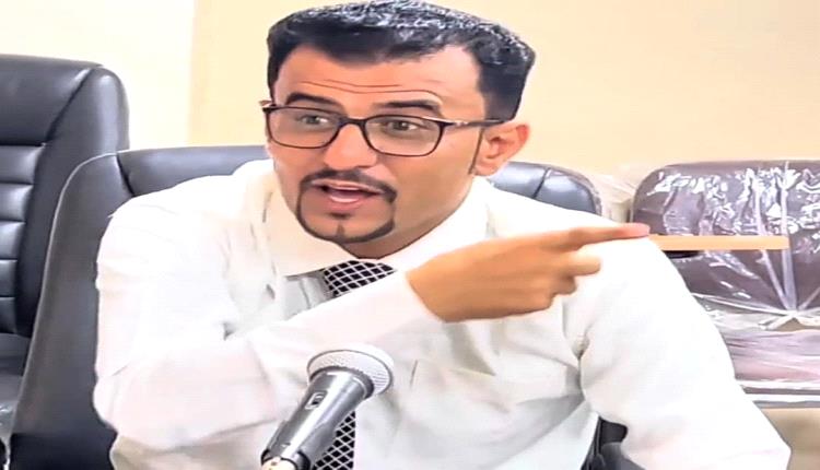 مدير إعلام لحج يدعو وسائل الإعلام لمساندة جهود الرقابة على الأسعار وتوعية المواطنين