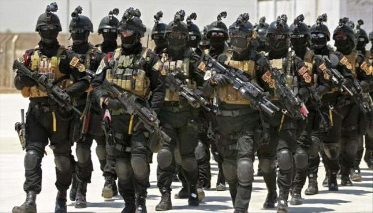 قيادة البنك المركزي تكلف مكافحة الإرهاب بإغلاق 60 شركة صرافة مخالفة وسحب سيرفراتها نهائيًا