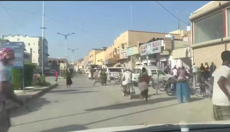 هل كشف قمع أبناء الوادي وصمت بن حبريش تناقضاته في استخدام شعارات حضرموت 