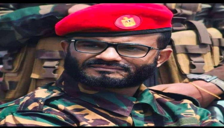 الشهيد القائد عبداللطيف السيد.. أسد الجنوب الذي أرعب الإرهاب