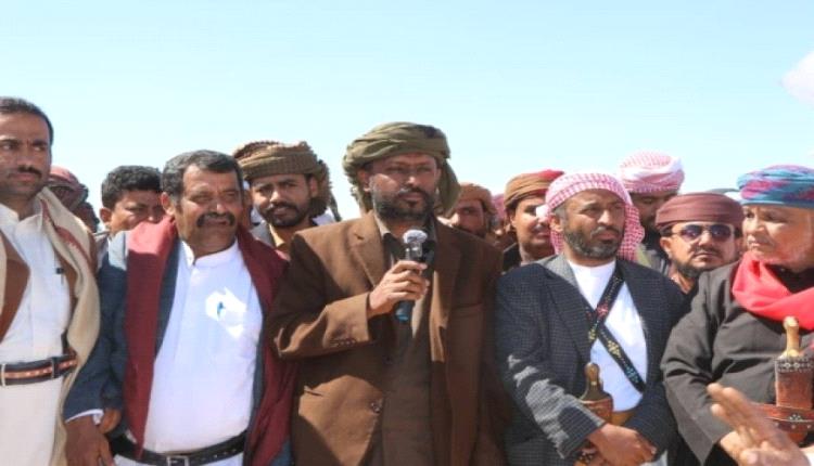 عمرو بن حبريش يضاعف معاناة سكان ساحل حضرموت تحت شعار "الحكم الذاتي"