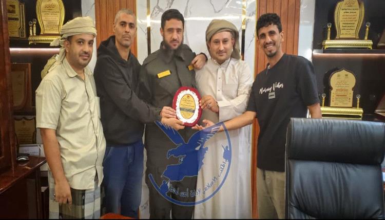 أكاديمية البريقه: نفتخر بتكريم شخصية قيادية صنعت الأثر في الأمن والرياضه.