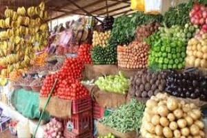 أسعار الخضروات والفواكه بأسواق العاصمة عدن