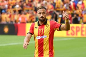 الترجي يكشف سبب استبعاد نجمه الجزائري البلايلي عن انطلاقة الدوري التونسي
