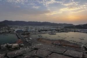 مكتب السياحة بعدن: تعميم مرتقب لخفض الأسعار في الفنادق والمطاعم ا..