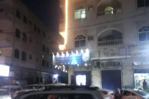 شركة بن دول للصرافه بكورنيش ساحل ابين تمنع شراء السعودي