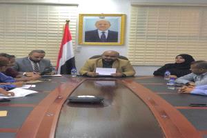 النيابة العامة بعدن تُشكّل لجنة ميدانية لمراقبة التزام كبار التجار والمستوردين بخفض الأسعار