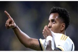رودريجو يحسم مستقبله مع ريال مدريد ويقرر البقاء