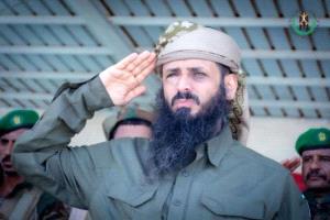 العميد الوالي : استشهاد القائد البطل أبو اليمامة أعظم فاجعة وخسارة فادحة لحقت بالجنوب