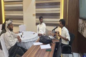 نقابة المهندسين اليمنيين بمحافظة حضرموت تنفذ ورشة عمل عن برنامج البرامافيرا لإدارة المشاريع الهندسية